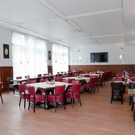 Stern Hotel Hanovre Extérieur photo