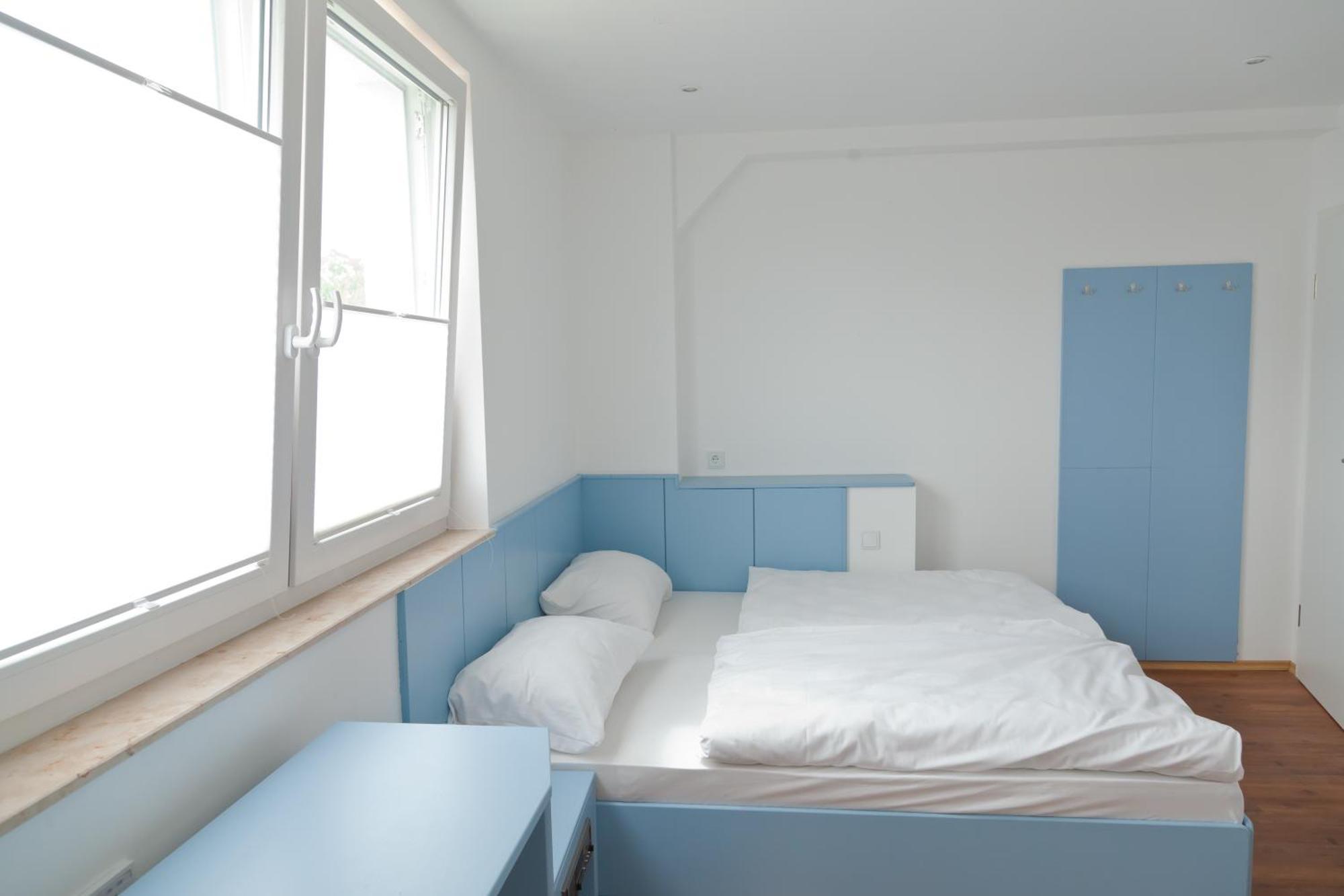 Stern Hotel Hanovre Extérieur photo